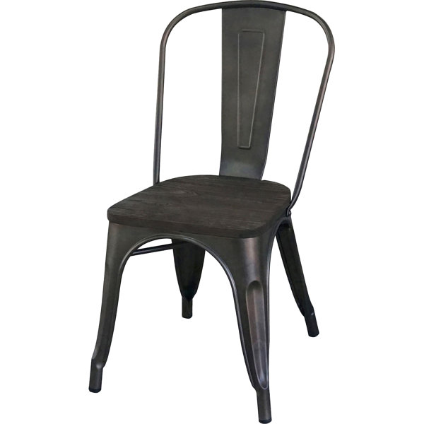!nspire Solid Wood Dining Chair & Reviews Wayfair